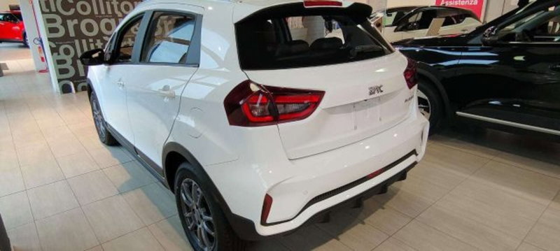 Emc Wave Wave 2 1.5 103cv nuova a Empoli