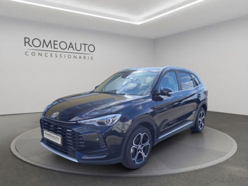 Mg ZS 1.5 Comfort nuova a Gubbio