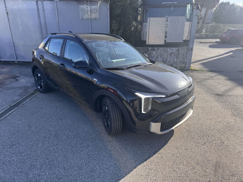 Kia Stonic 1.0 t-gdi Urban nuova a La Spezia