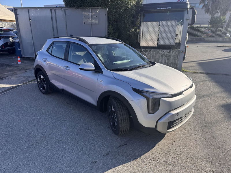 Kia Stonic 1.0 t-gdi Urban nuova a La Spezia