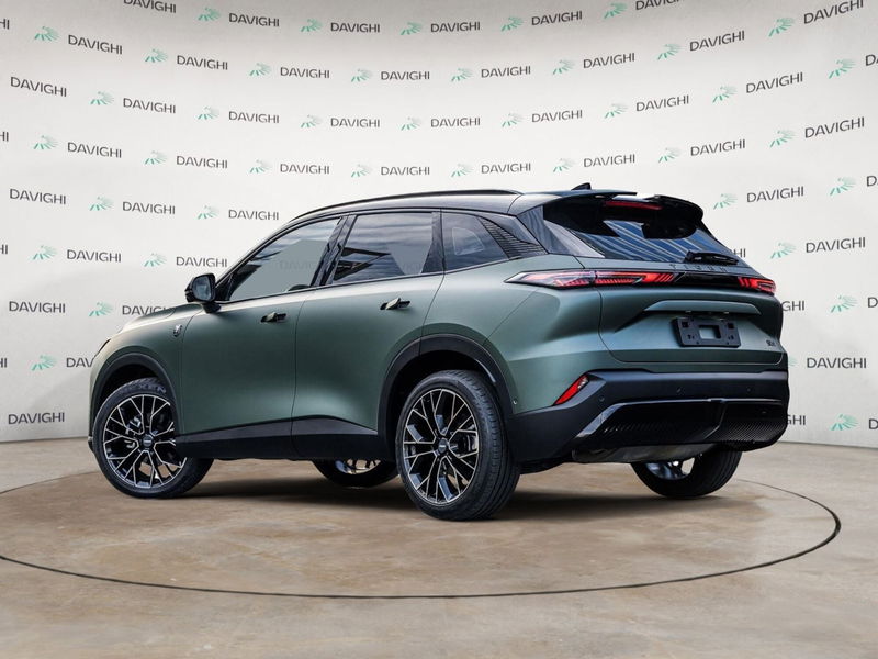 Tiger Six Six 1.5 Gpl 167cv 7dct nuova a Parma