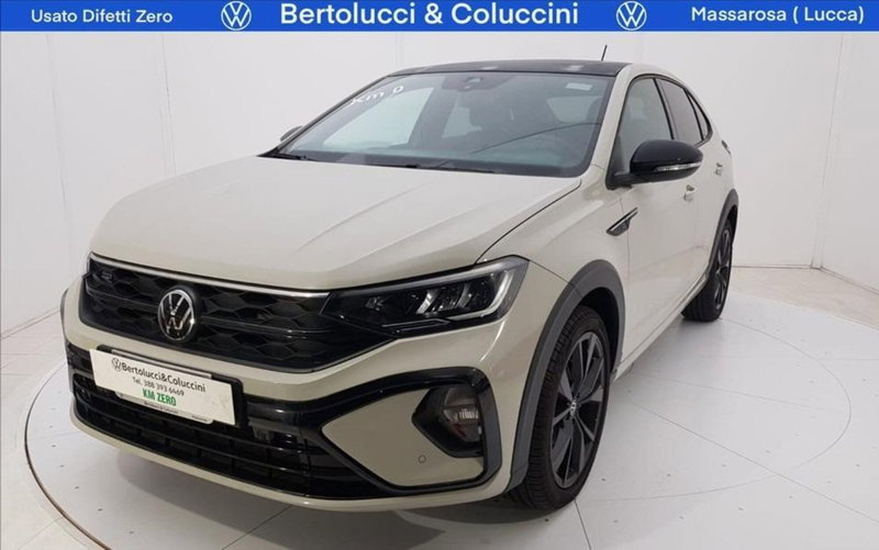 Volkswagen Taigo 1.0 tsi Edition 110cv nuova a Massarosa