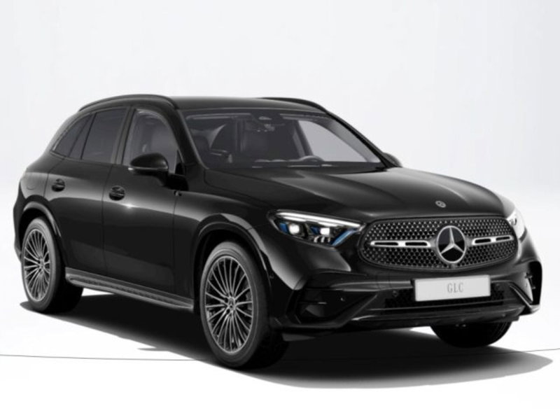 Mercedes-Benz GLC EQ 400 AMG Line Advanced 4matic nuova a Verona