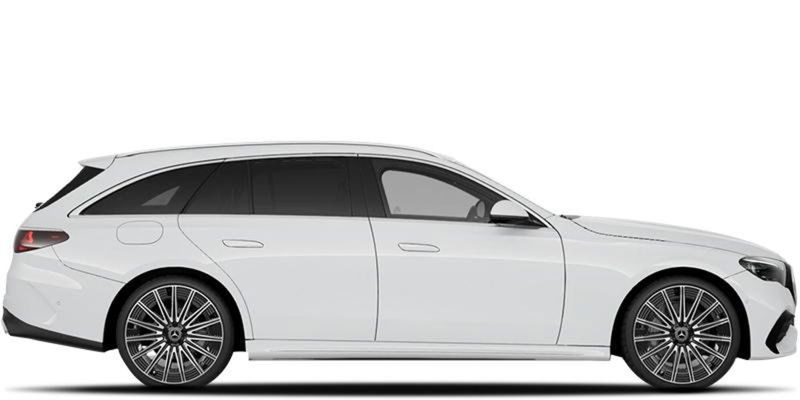 Mercedes-Benz Classe E Station Wagon All-Terrain 220 d Premium 4matic auto nuova a Vinci