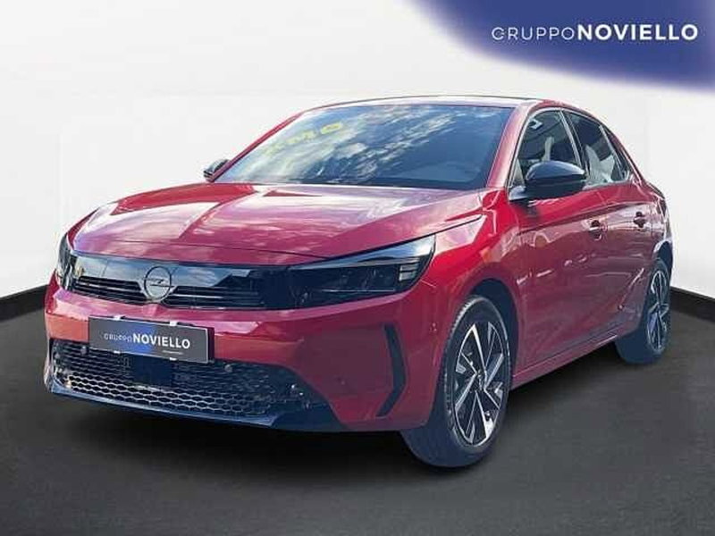 Opel Corsa 1.2 100 CV aut. GS Line nuova a Salerno