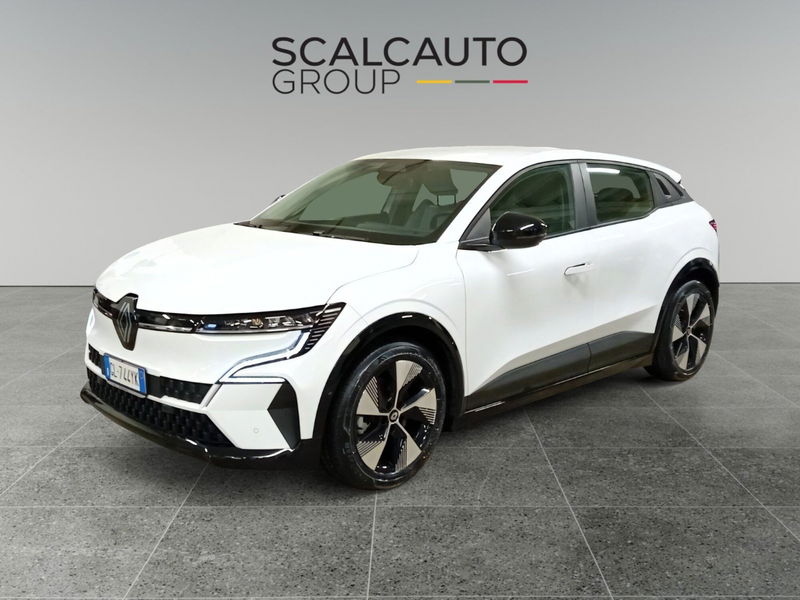 Renault Megane E-Tech Electric E-Tech Electric EV40 130 CV Boost Charge Equilibre del 2022 usata a Rosa'