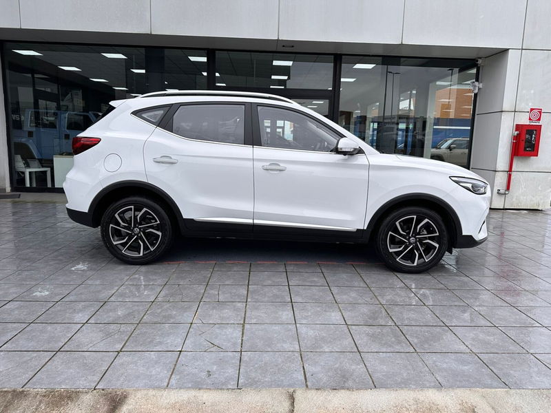 Mg ZS ZS 1.5 Luxury del 2023 usata a Ceccano