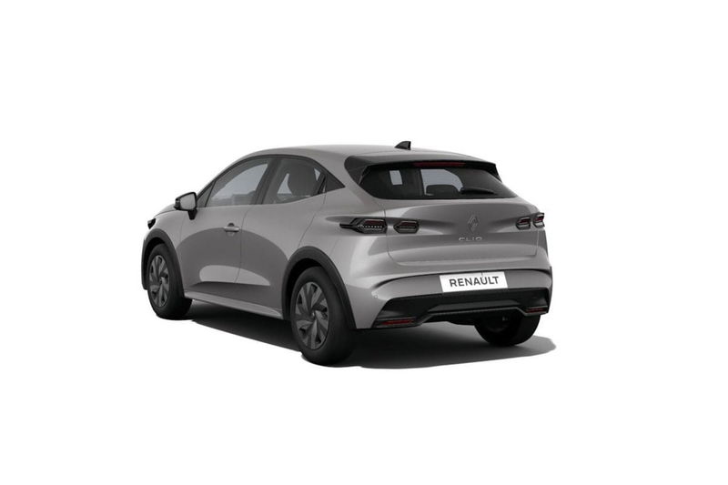 Renault Clio 1.8 full hybrid Techno 160cv auto nuova a Montebelluna