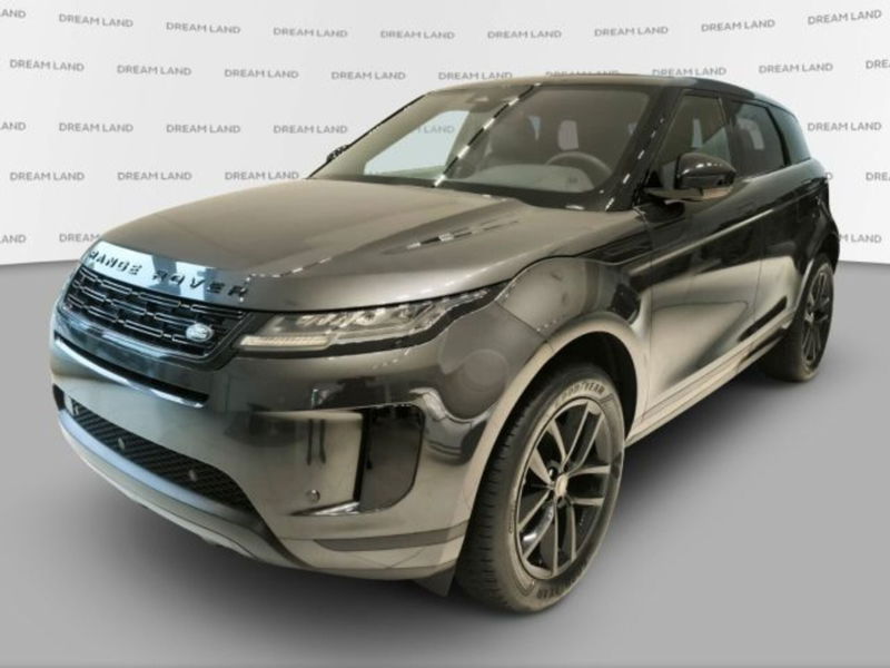 Land Rover Range Rover Evoque 1.5 i3 phev S awd 269cv auto nuova a Livorno