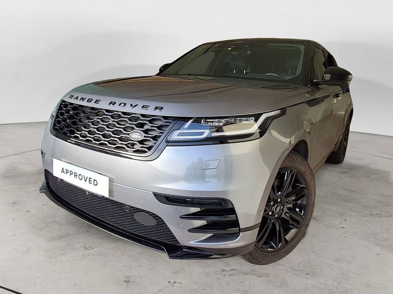 Land Rover Range Rover Velar 2.0d i4 mhev S 4wd 204cv auto del 2022 usata a Misterbianco