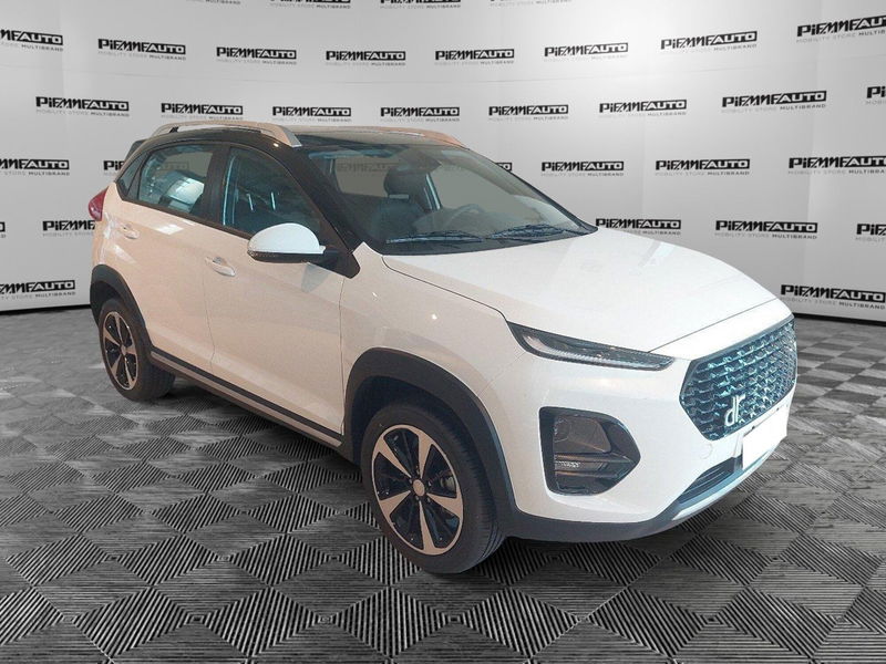 Dr dr 4.0 4.0 1.5 Bi-Fuel GPL nuova a Piacenza