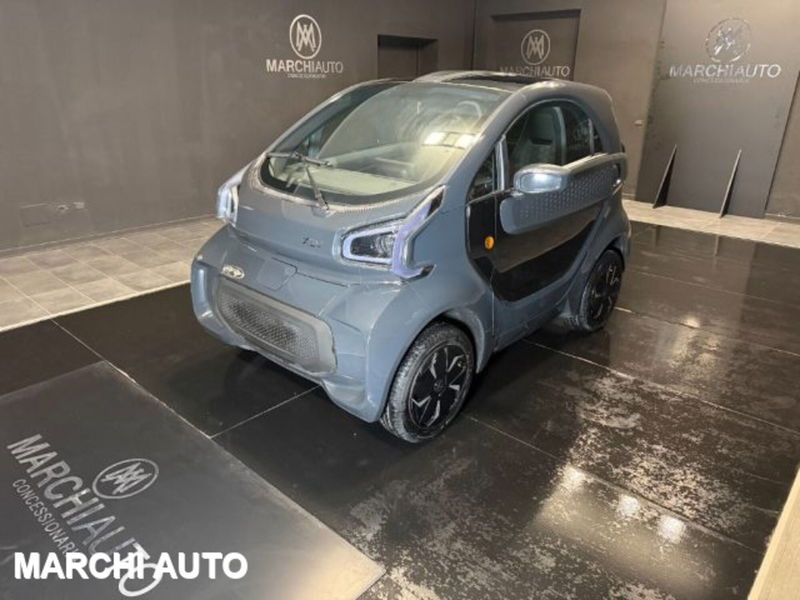 Xev XEV YoYo XEV YoYo my20 del 2022 usata a Bastia Umbra