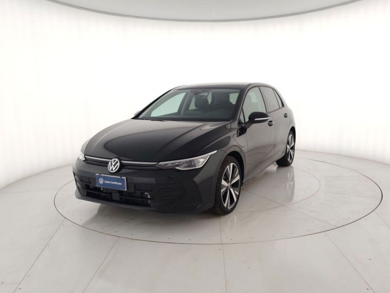 Volkswagen Golf 1.5 tsi ehybrid Edition 204cv dsg nuova a Massa