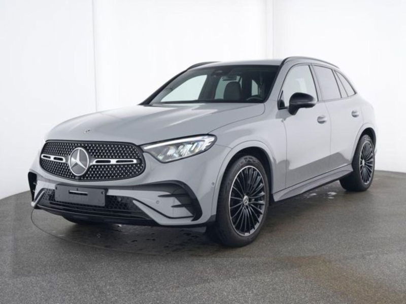 Mercedes-Benz GLC Coupé 200 d AMG Line Advanced Plus 4matic auto del 2024 usata a Dormelletto