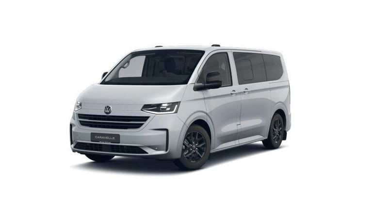 Volkswagen Veicoli Commerciali Caravelle Caravelle 2.0 tdi 150cv Life L2 nuova a Ravenna