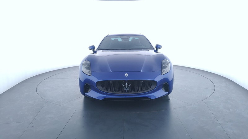 Maserati Granturismo Folgore awd nuova a Corciano