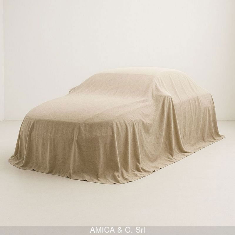 Jeep Compass 1.5 turbo t4 mhev North Star 2wd 130cv dct nuova a Capua