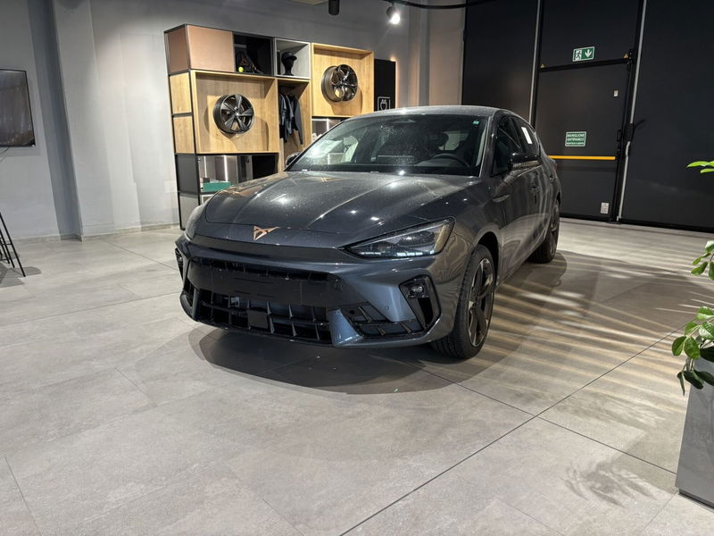 Cupra Leon Leon 2.0 tdi 150cv dsg nuova a Ferrara