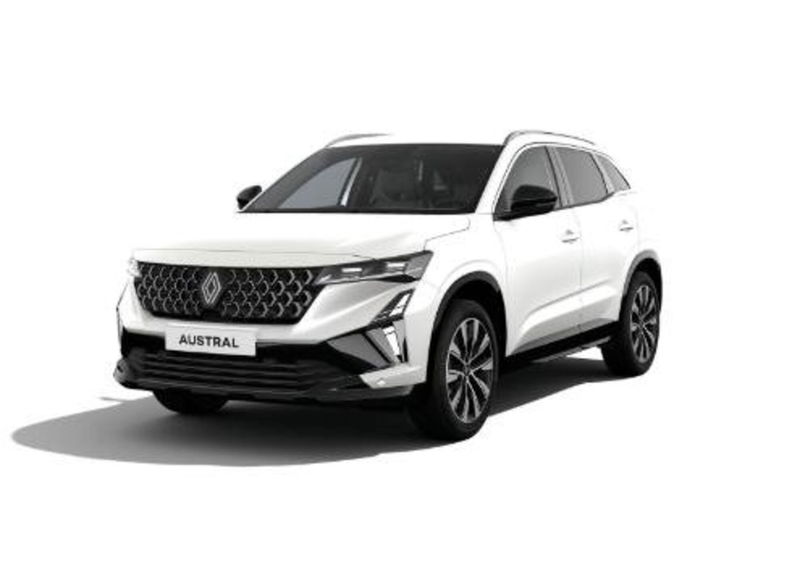 Renault Austral 1.2 full hybrid Techno 200cv auto nuova a Bolzano/Bozen