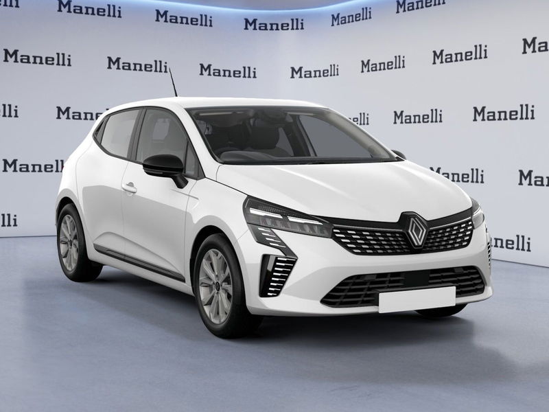 Renault Clio 1.0 tce Generation 90cv nuova a Gavardo
