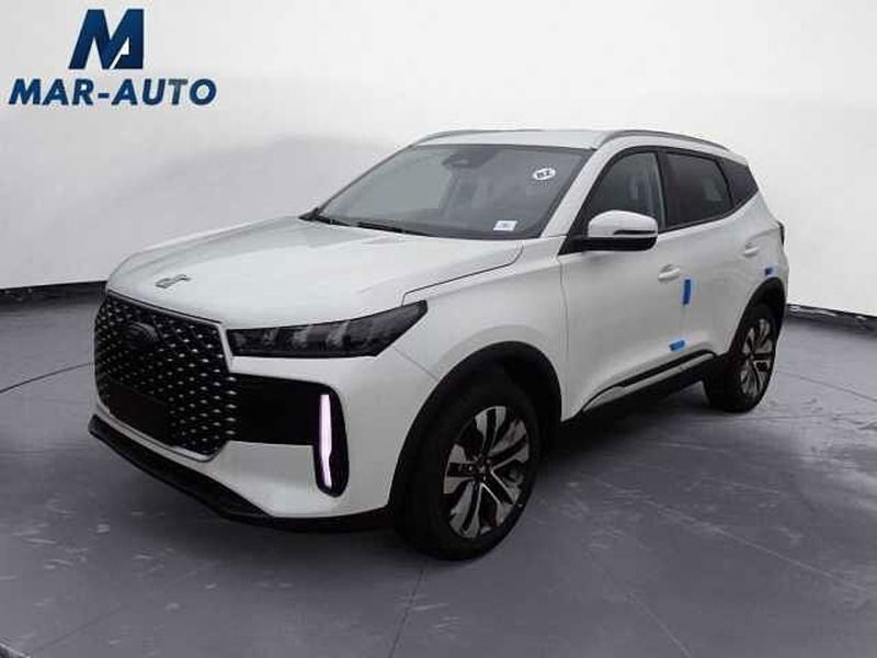 Dr DR 5.0 5 1.5 95cv nuova a Castelfranco Veneto