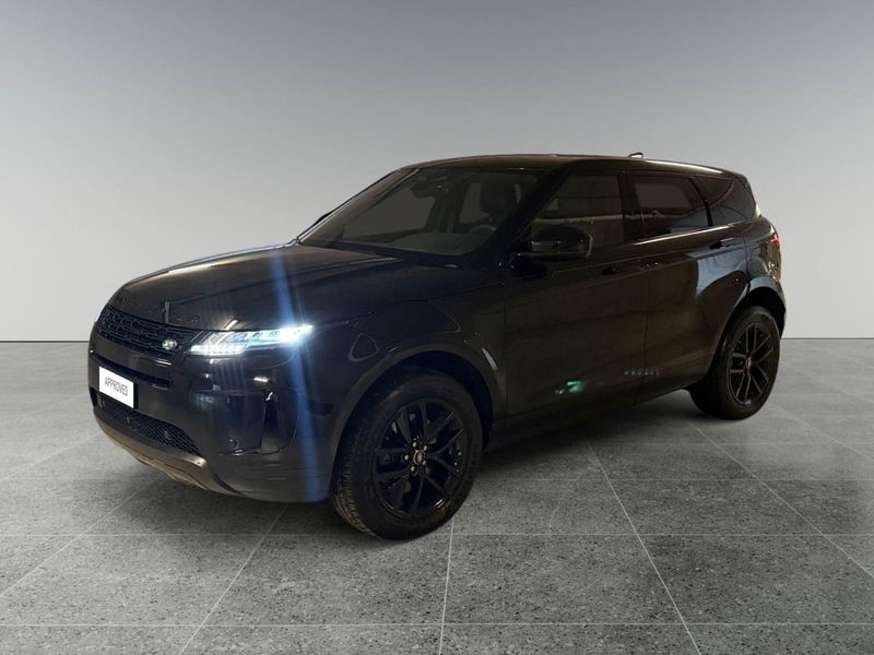 Land Rover Range Rover Evoque 1.5 i3 phev S awd 269cv auto nuova a Trento