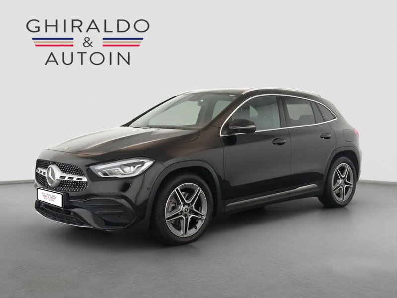 Mercedes-Benz GLA SUV 220 d AMG Line Premium 4matic auto del 2023 usata a Padova