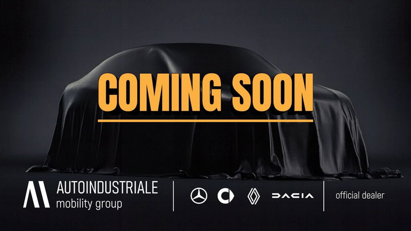 Mercedes-Benz GLA SUV 200 d AMG Line Advanced Plus 4matic auto del 2023 usata a Trento