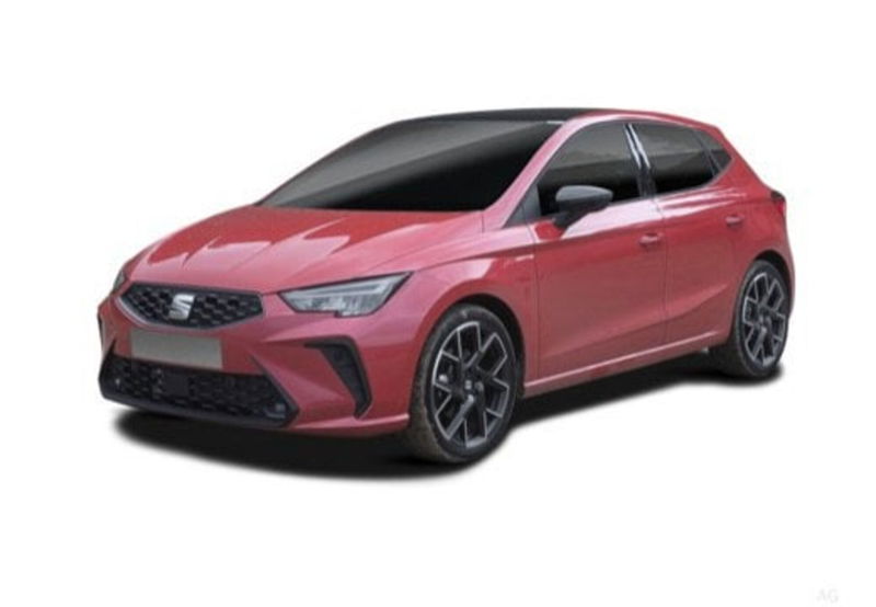 SEAT Ibiza 1.0 EcoTSI 115 CV DSG 5 porte FR nuova a Siena