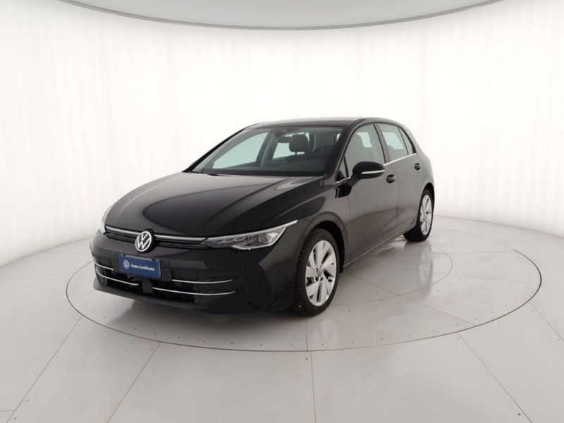 Volkswagen Golf 2.0 TDI 150 CV DSG SCR Style del 2025 usata a Massa