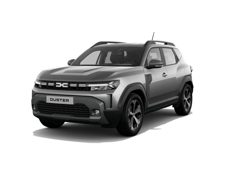Dacia Duster 1.2 mild hybrid Journey 140cv nuova a Torino