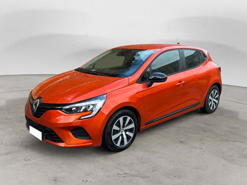 Renault Clio Full Hybrid E-Tech 140 CV 5 porte E-Tech nuova a Colleferro