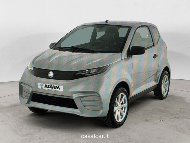 Aixam City 482 City 482 Ambition Pack E5+ nuova a Salerno