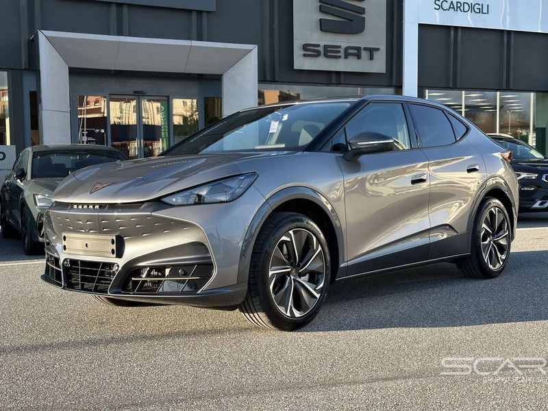 Cupra Tavascan 77kWh Endurance Immersive rwd nuova a Livorno