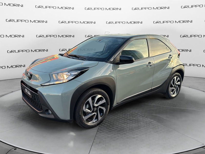 Toyota Aygo X 1.0 Trend 72cv nuova a Imola