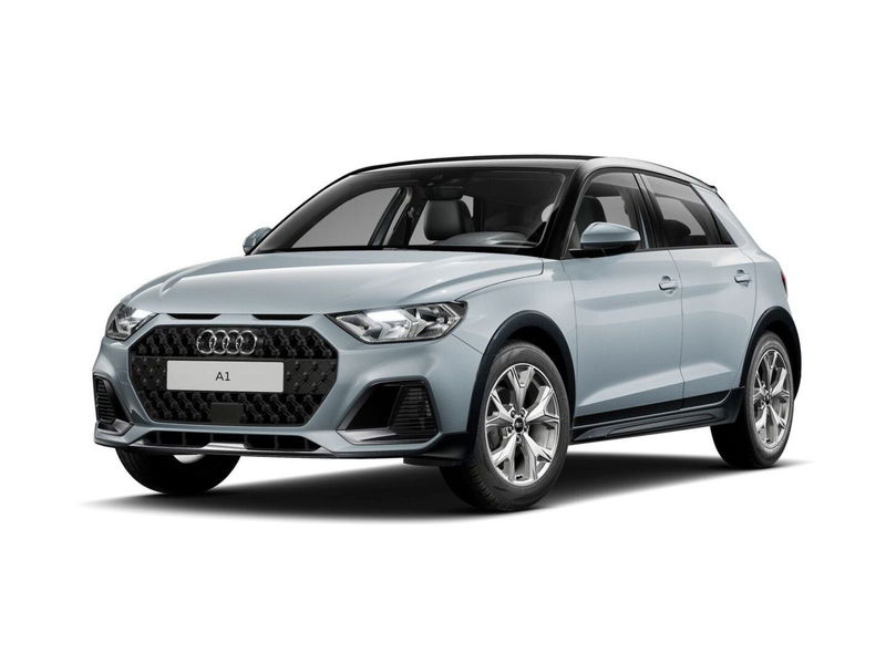 Audi A1 allstreet 35 1.5 tfsi Business 150cv s tronic del 2023 usata a Borgo San Dalmazzo