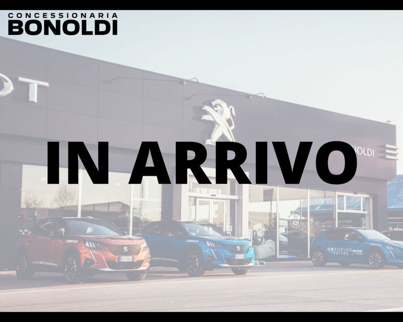 Peugeot 208 PureTech 100 Stop&Start 5 porte GT nuova a Montichiari