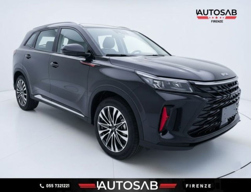 Dfsk Glory 600  1.5 cvt nuova a Firenze