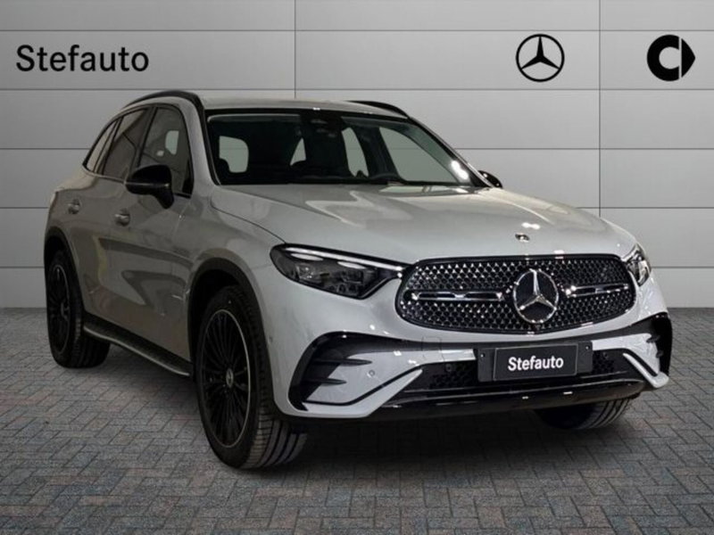 Mercedes-Benz GLC 220 d 4Matic Mild Hybrid AMG Premium Plus nuova a Bologna