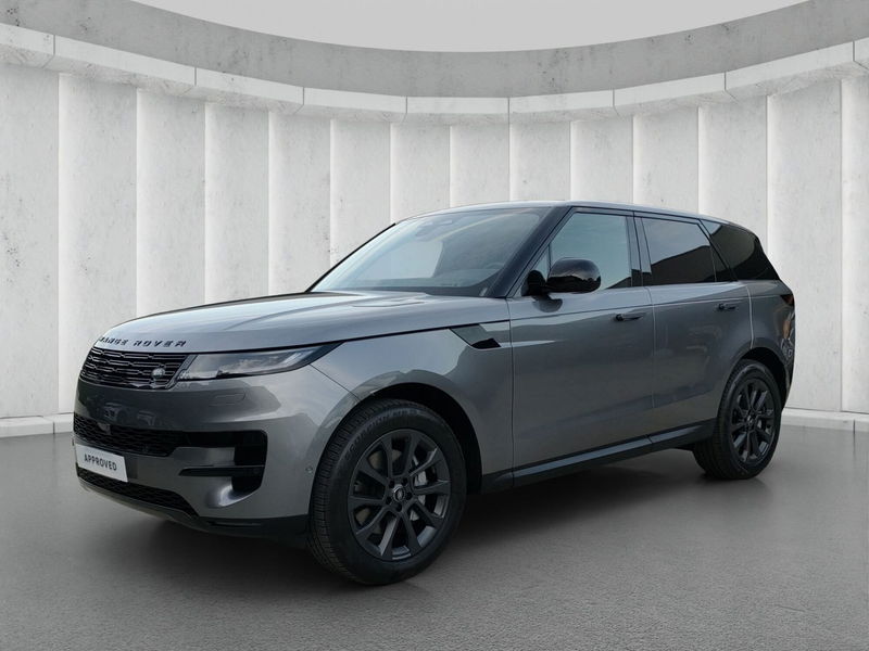 Land Rover Range Rover Sport 3.0D l6 249 CV S del 2024 usata a Milano