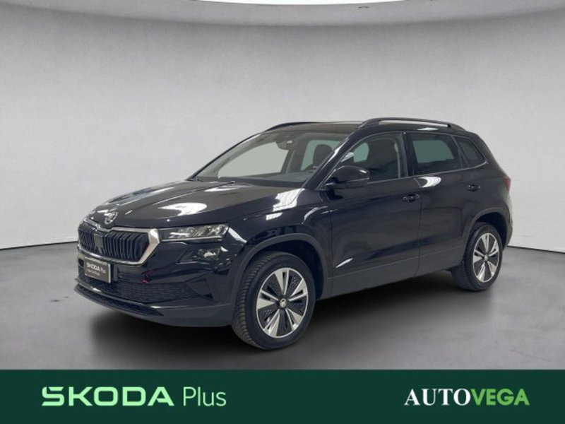Skoda Karoq 2.0 tdi Executive 115cv del 2023 usata a Arzignano