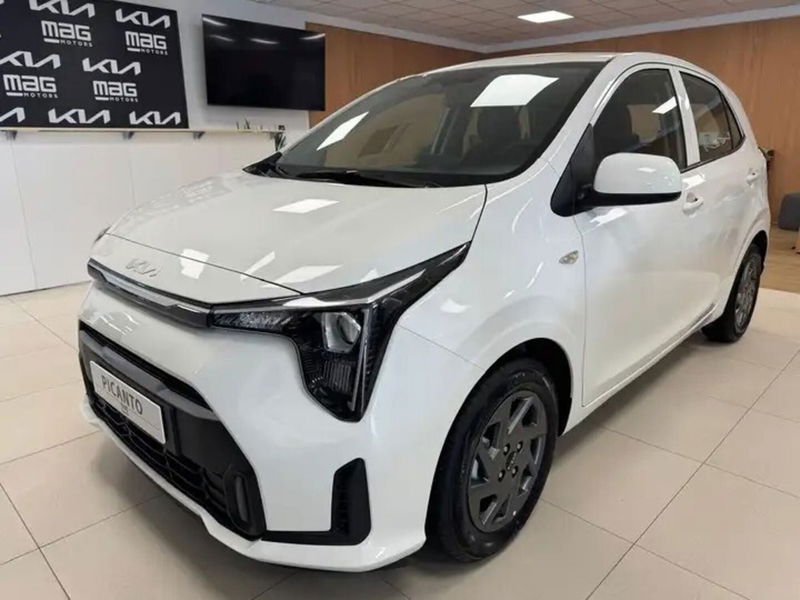 Kia Picanto 1.0 12V Easy nuova a Rende