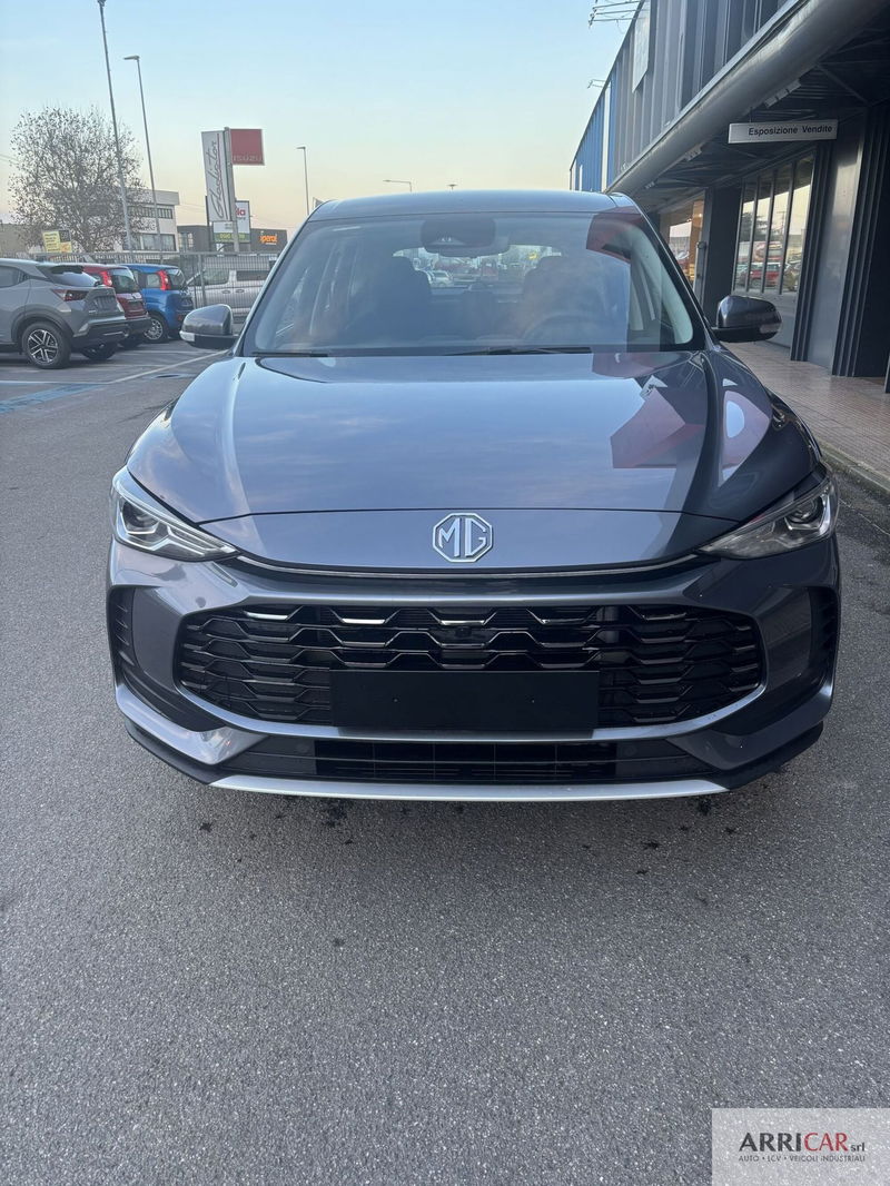 Mg ZS 1.5 Standard nuova a Verdellino