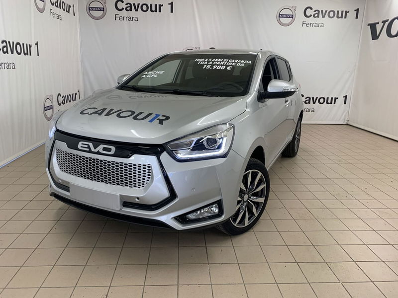 Evo Evo 3 1.5 113cv nuova a Ferrara