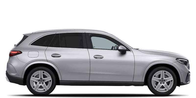 Mercedes-Benz GLC Coupé 300 de phev AMG Line Premium Tech 4matic auto nuova a Prato