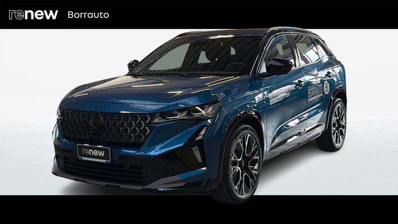 Renault Austral 1.2 full hybrid Techno Esprit Alpine 200cv auto del 2025 usata a Conegliano