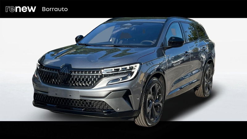 Renault Espace 1.2 e-Tech full hybrid esprit Alpine 200cv auto 5p.ti nuova a Conegliano