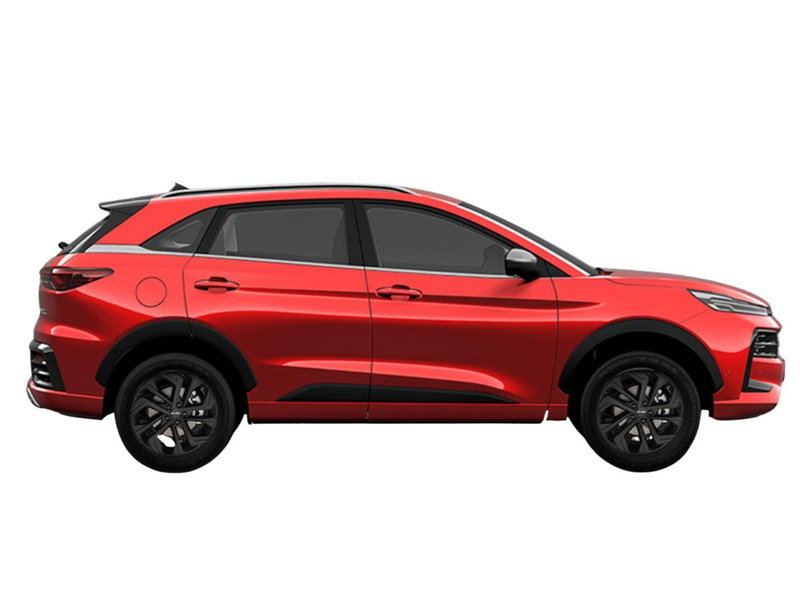 Evo Evo 7 Kairos 1.5 turbo 174cv dct nuova a Roma