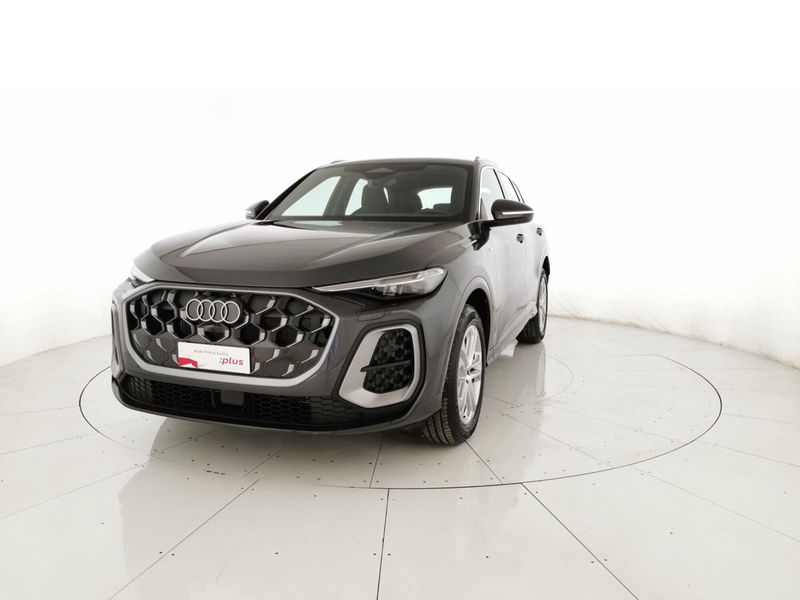 Audi Q5 2.0 tdi mhev+ S line edition quattro 204cv s-tronic nuova a San Giovanni Teatino