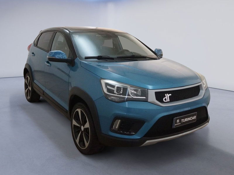 Dr dr3 S2 1.5 del 2019 usata a Torino